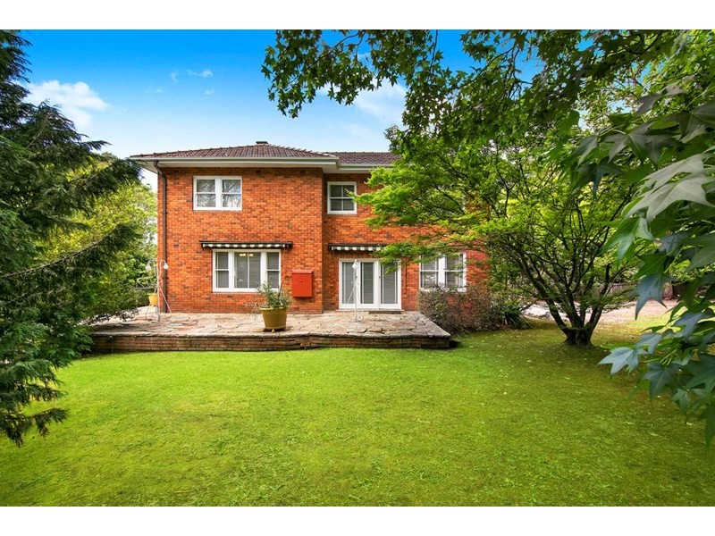 130 Burns Road, Wahroonga NSW 2076
