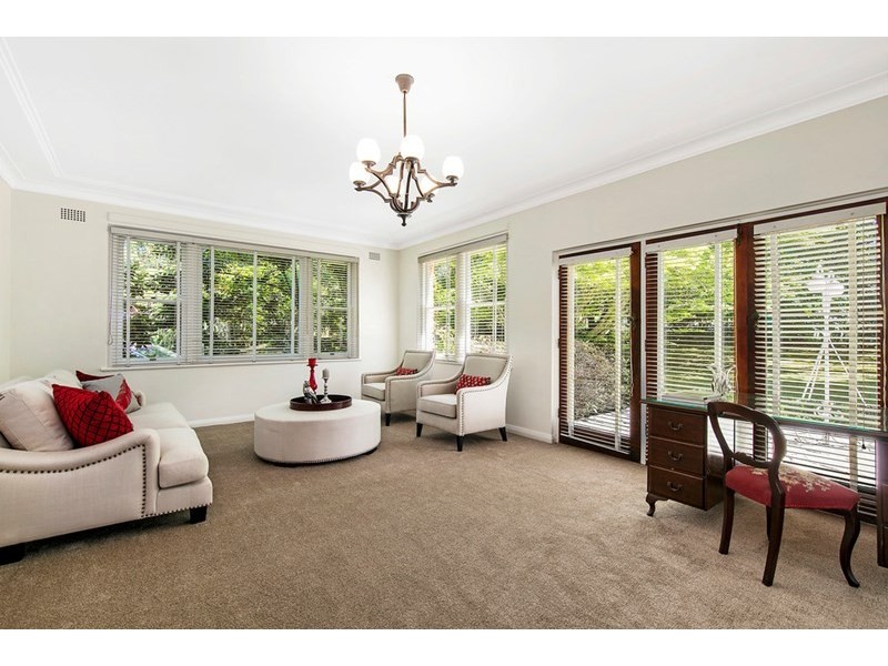 130 Burns Road, Wahroonga NSW 2076