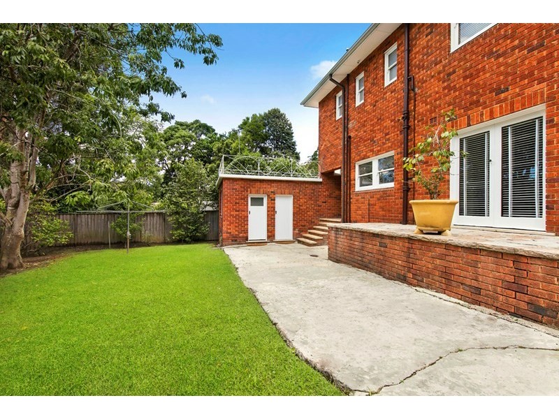 130 Burns Road, Wahroonga NSW 2076