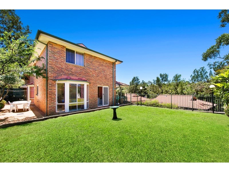 7/10-12 Carrington Street, Wahroonga NSW 2076