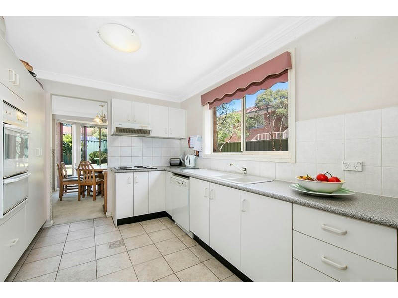 7/10-12 Carrington Street, Wahroonga NSW 2076