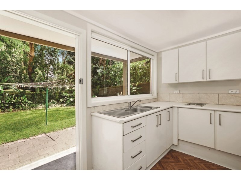 2/21 Water Street, Wahroonga NSW 2076