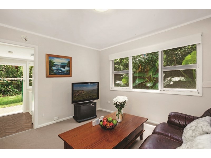 2/21 Water Street, Wahroonga NSW 2076