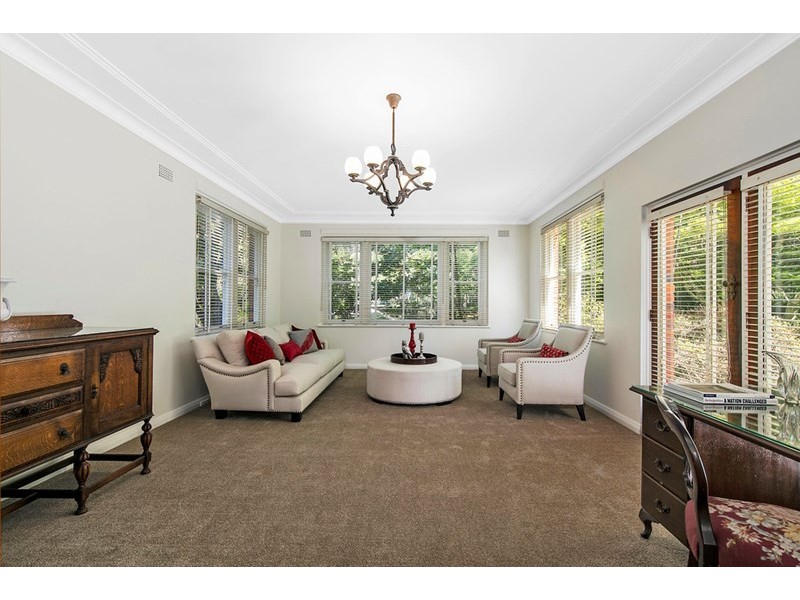 130 Burns Road, Wahroonga NSW 2076