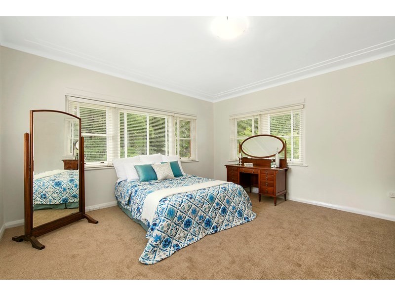 130 Burns Road, Wahroonga NSW 2076