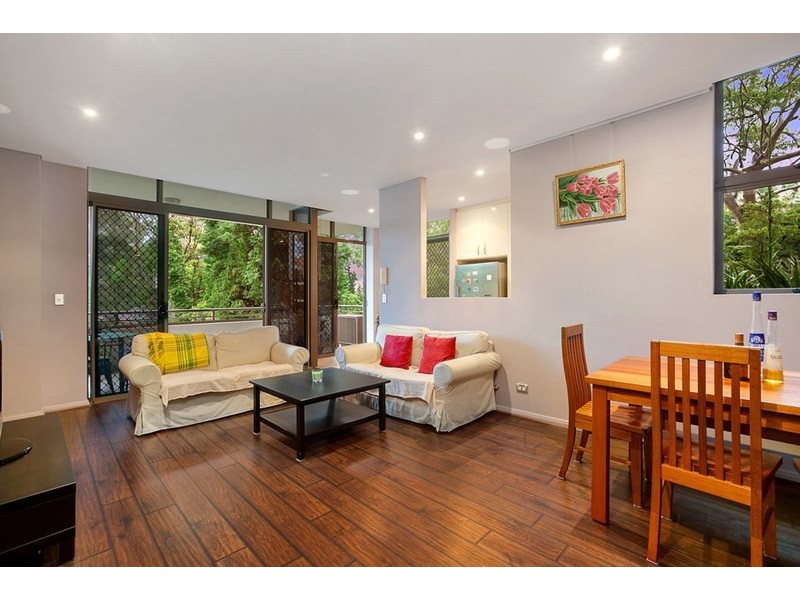 201/2C Munderah Street, Wahroonga NSW 2076