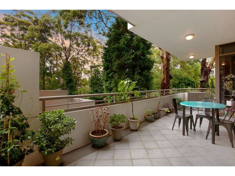 201/2C Munderah Street, Wahroonga NSW 2076