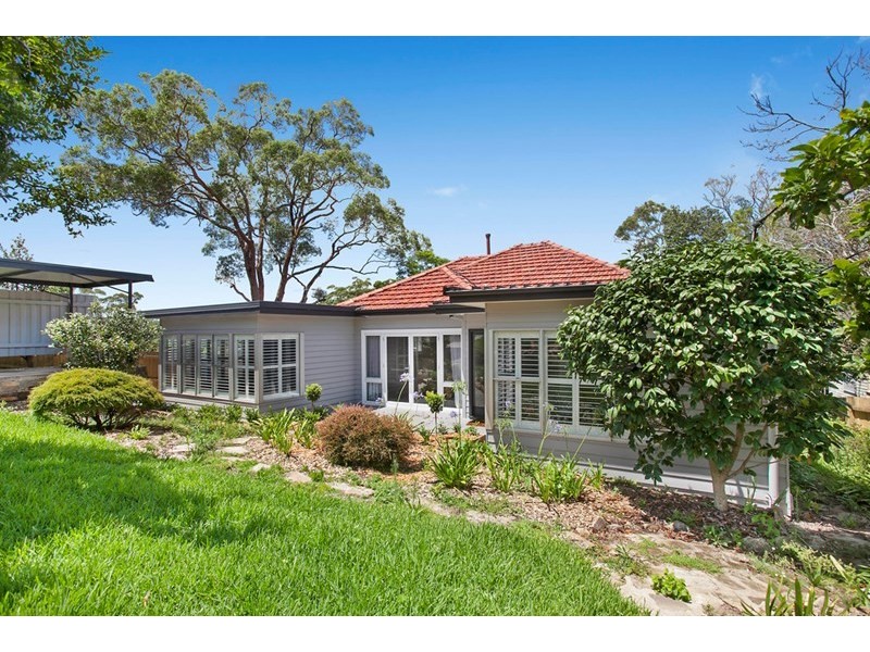 14 Collings Street, Wahroonga NSW 2076