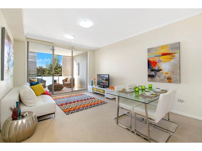 19/1-3 Cherry Street, Warrawee NSW 2074