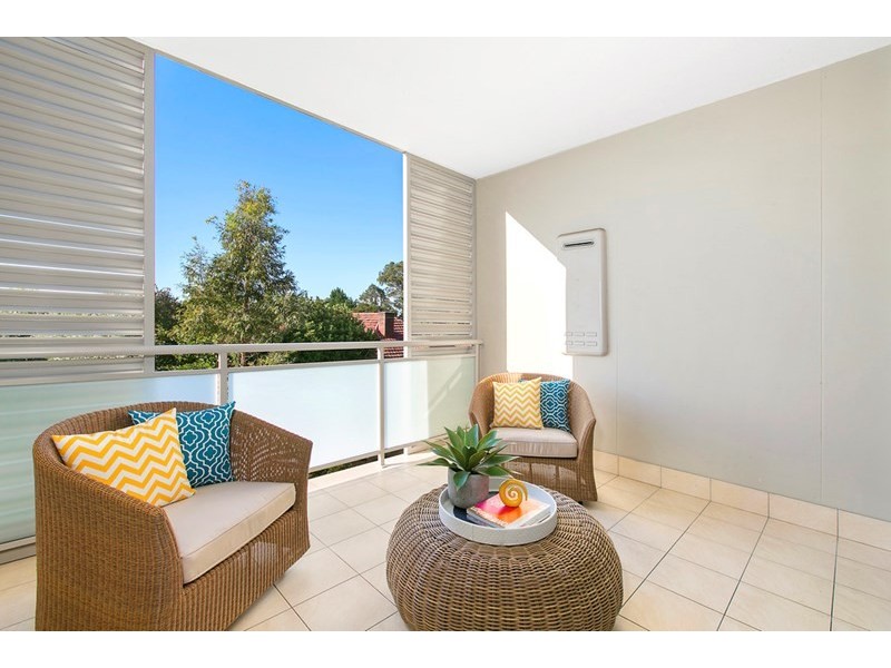 19/1-3 Cherry Street, Warrawee NSW 2074