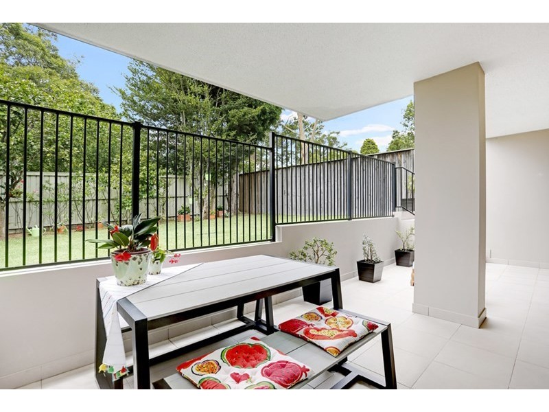 3/275 Mona Vale Road, St Ives NSW 2075