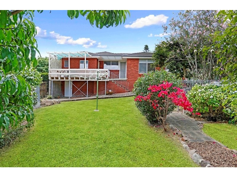 49 Havilah Avenue, Wahroonga NSW 2076