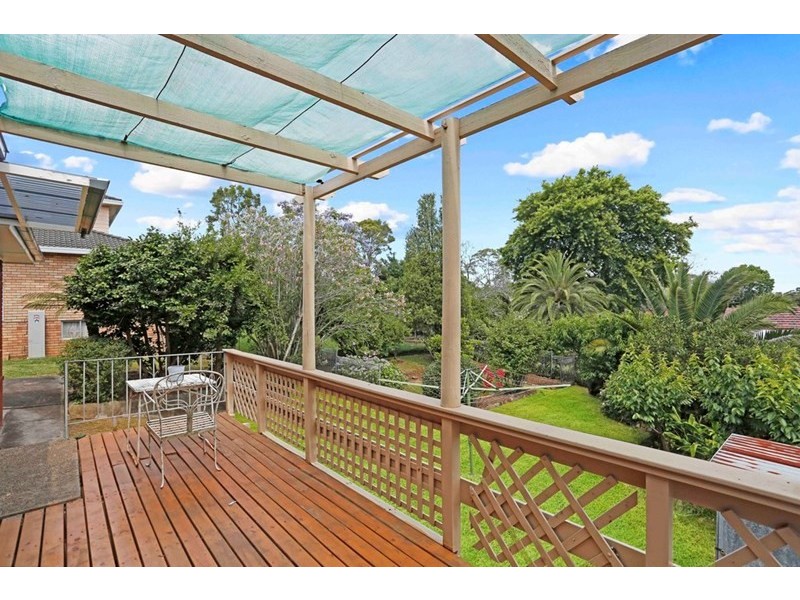 49 Havilah Avenue, Wahroonga NSW 2076