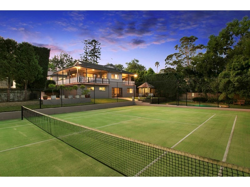 51 Grosvenor Street, Wahroonga NSW 2076