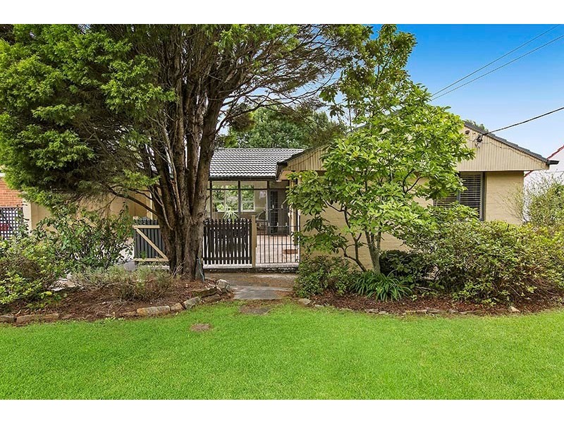 8 Maxwell Street, Turramurra NSW 2074