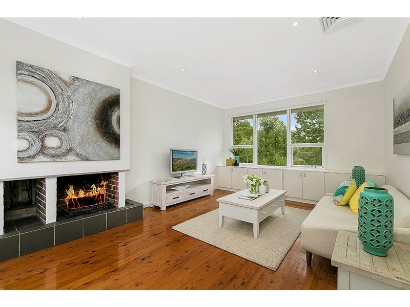 8 Maxwell Street, Turramurra NSW 2074