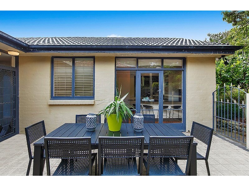 8 Maxwell Street, Turramurra NSW 2074