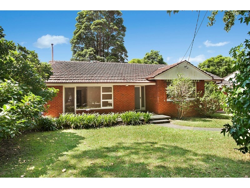 63 Clissold Road, Wahroonga NSW 2076