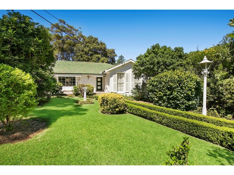 59 Bundarra Ave (Nth), Wahroonga NSW 2076