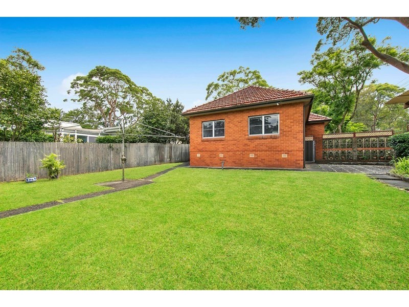218 Kissing Point Road, Turramurra NSW 2074