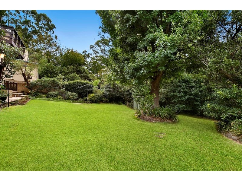 14 Burnley Avenue, Turramurra NSW 2074