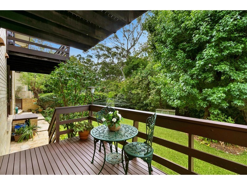 14 Burnley Avenue, Turramurra NSW 2074