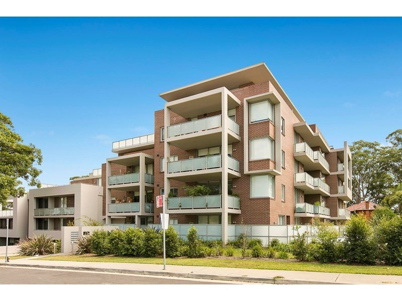 54/1 Lamond Drive, Turramurra NSW 2074