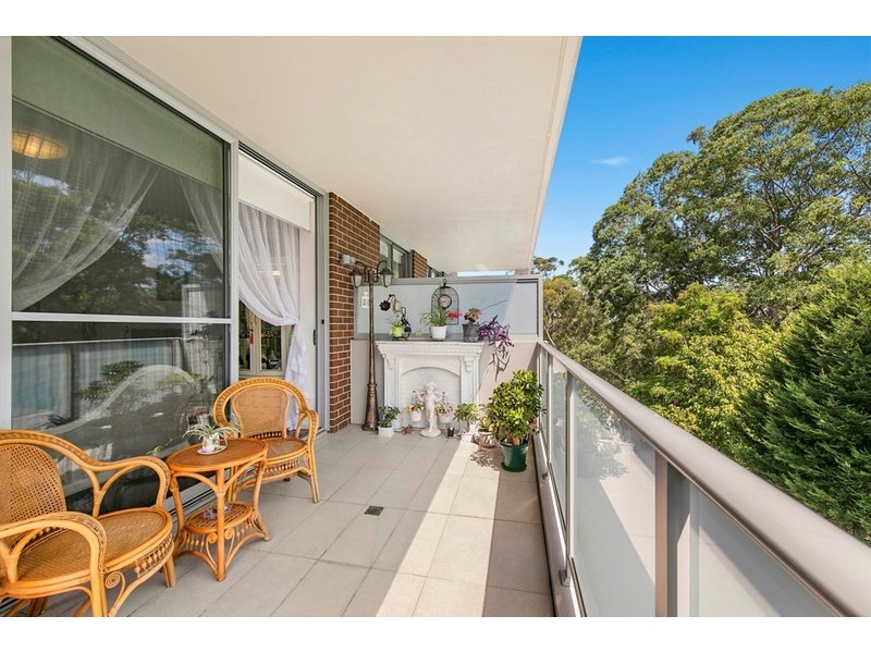 54/1 Lamond Drive, Turramurra NSW 2074