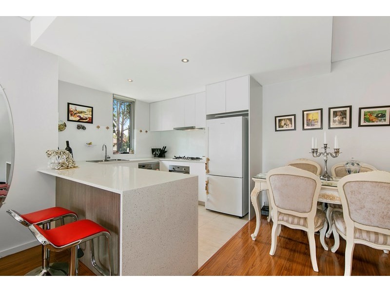 54/1 Lamond Drive, Turramurra NSW 2074