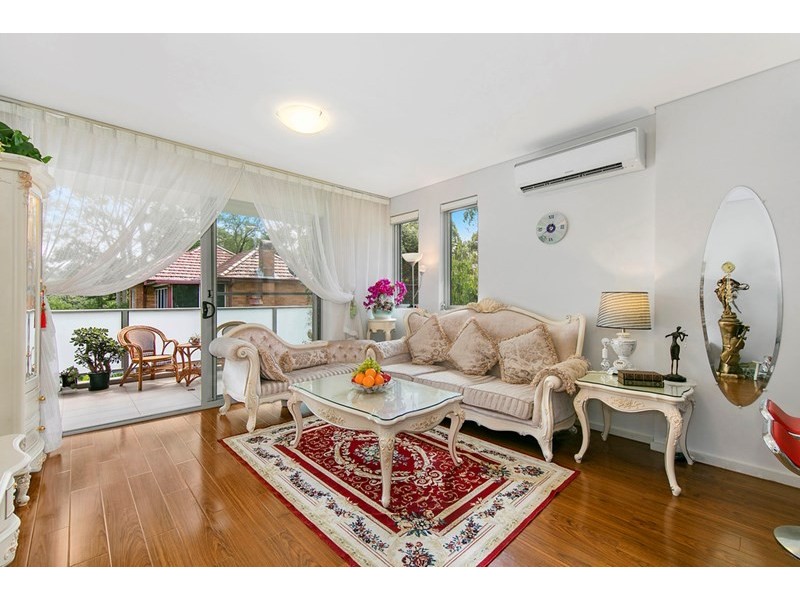 54/1 Lamond Drive, Turramurra NSW 2074