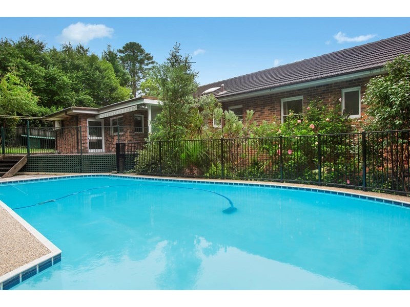 38 Warrangi Street, Turramurra NSW 2074