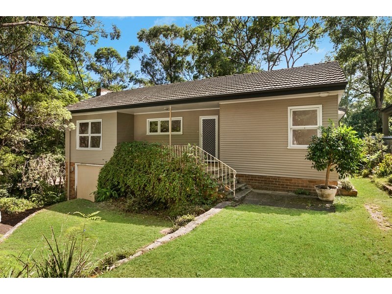 64 Boundary Road, Wahroonga NSW 2076