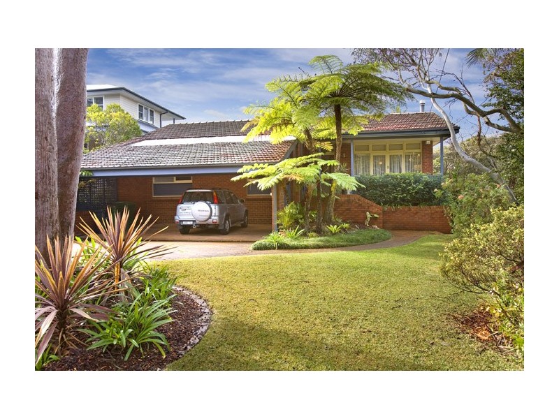 34 Maxwell Street, Turramurra NSW 2074
