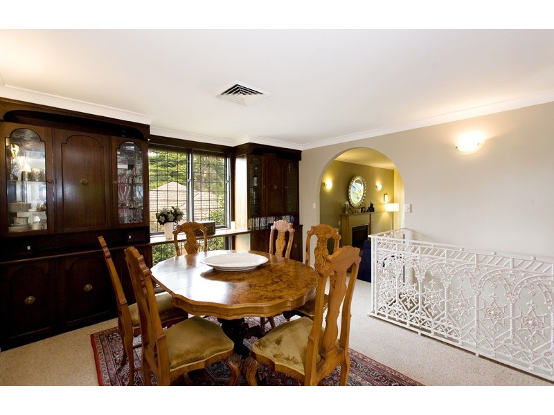 34 Maxwell Street, Turramurra NSW 2074