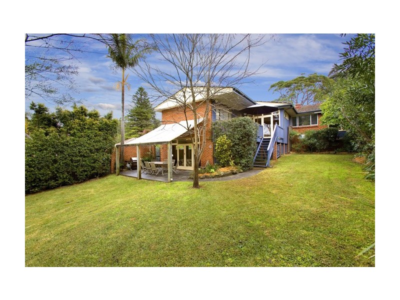 34 Maxwell Street, Turramurra NSW 2074