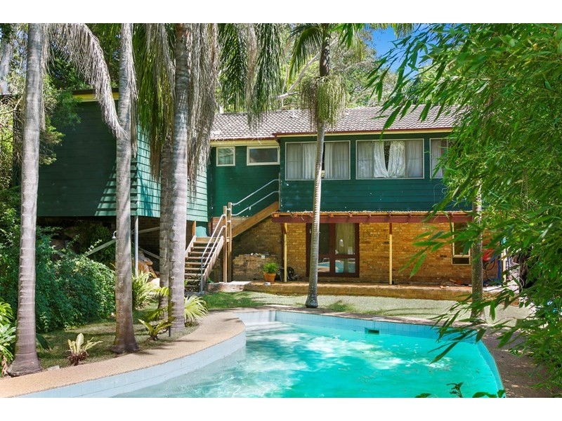 30a Geoffrey Street, Turramurra NSW 2074