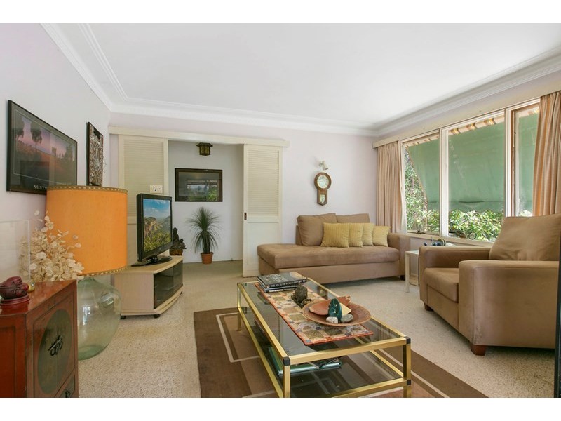 30a Geoffrey Street, Turramurra NSW 2074