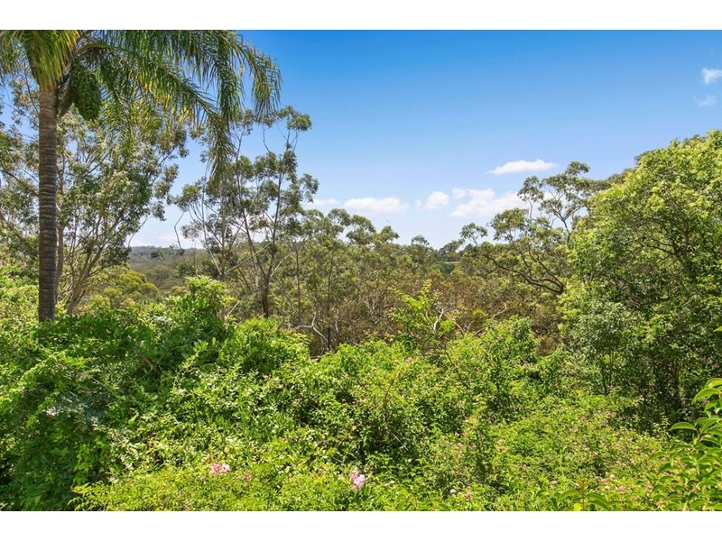 30a Geoffrey Street, Turramurra NSW 2074