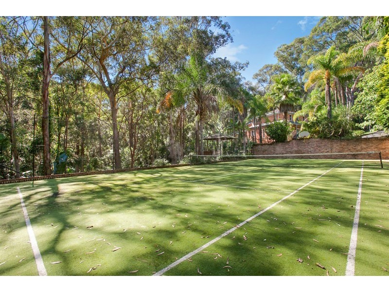 63 Roland Avenue, Wahroonga NSW 2076