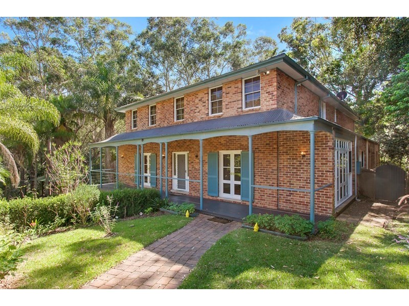 63 Roland Avenue, Wahroonga NSW 2076