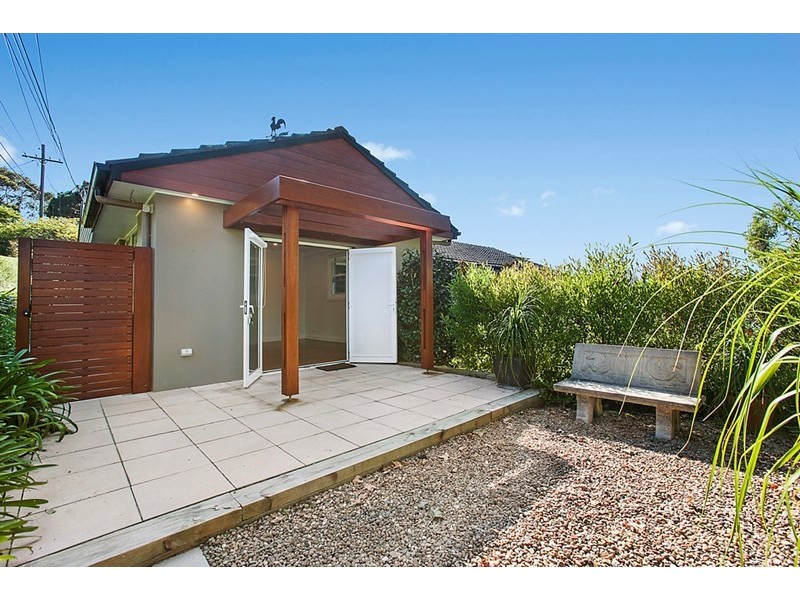 10a Chifley Close, North Wahroonga NSW 2076