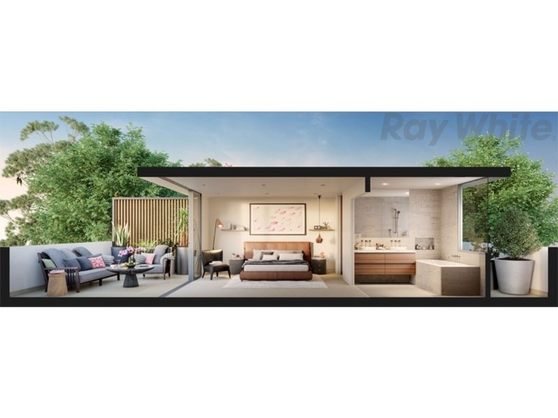 9-15 Cherry Street, Warrawee NSW 2074