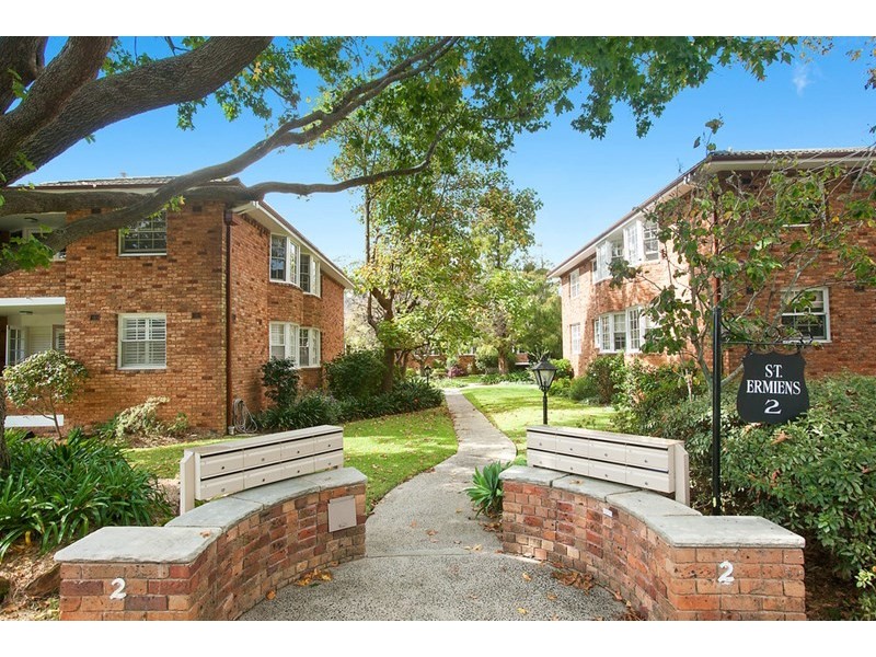 10/2 Cherry Street, Warrawee NSW 2074