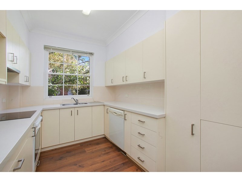 10/2 Cherry Street, Warrawee NSW 2074