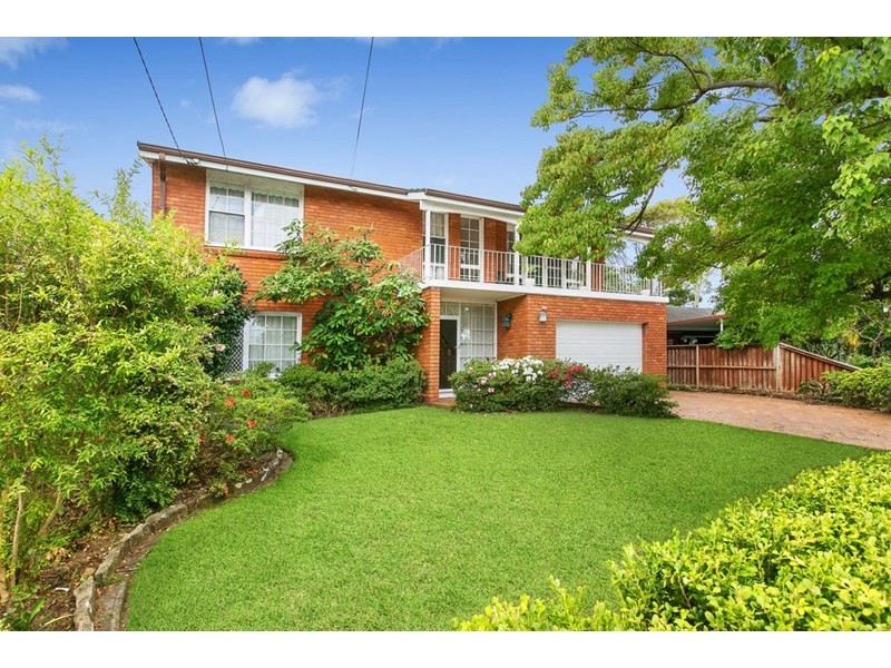 8 Dublin Avenue, Killarney Heights NSW 2087