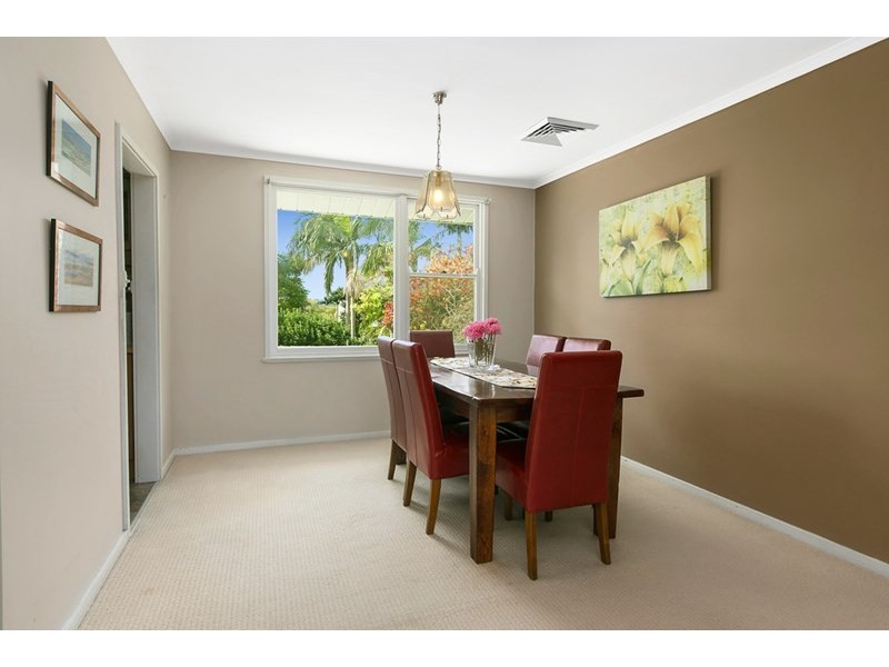 8 Dublin Avenue, Killarney Heights NSW 2087