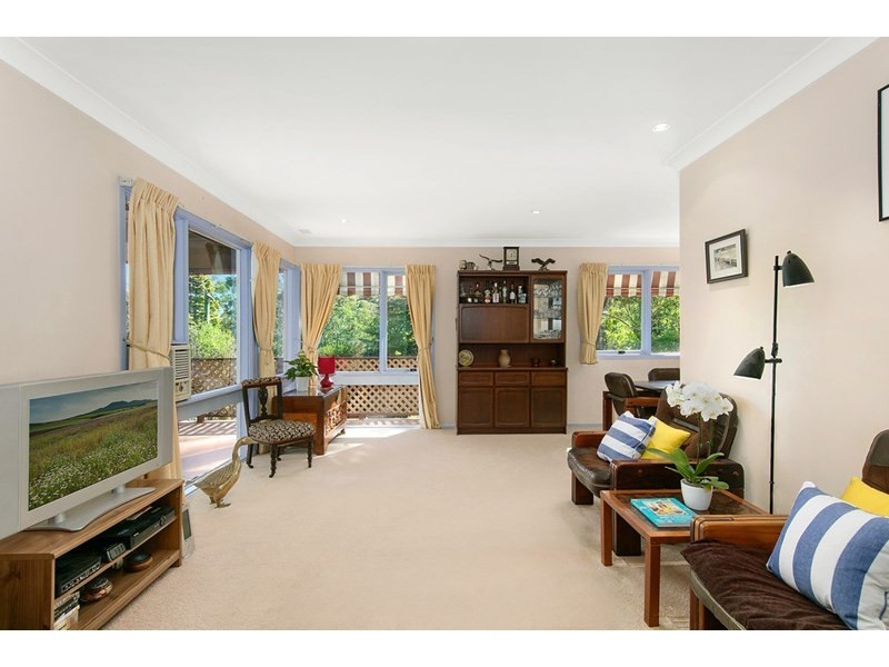 4 Hicks Avenue, Turramurra NSW 2074