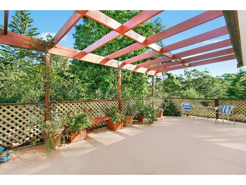 4 Hicks Avenue, Turramurra NSW 2074