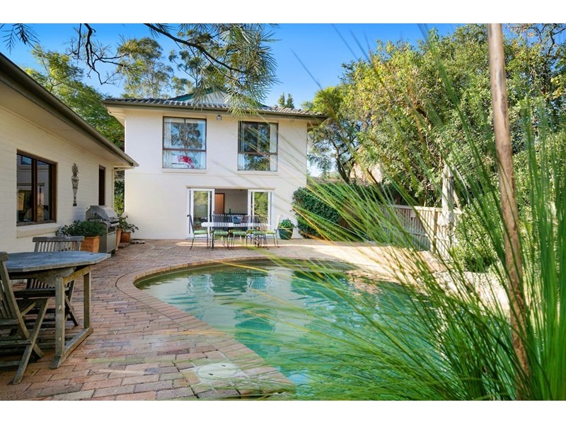 17 Holt Avenue, Wahroonga NSW 2076