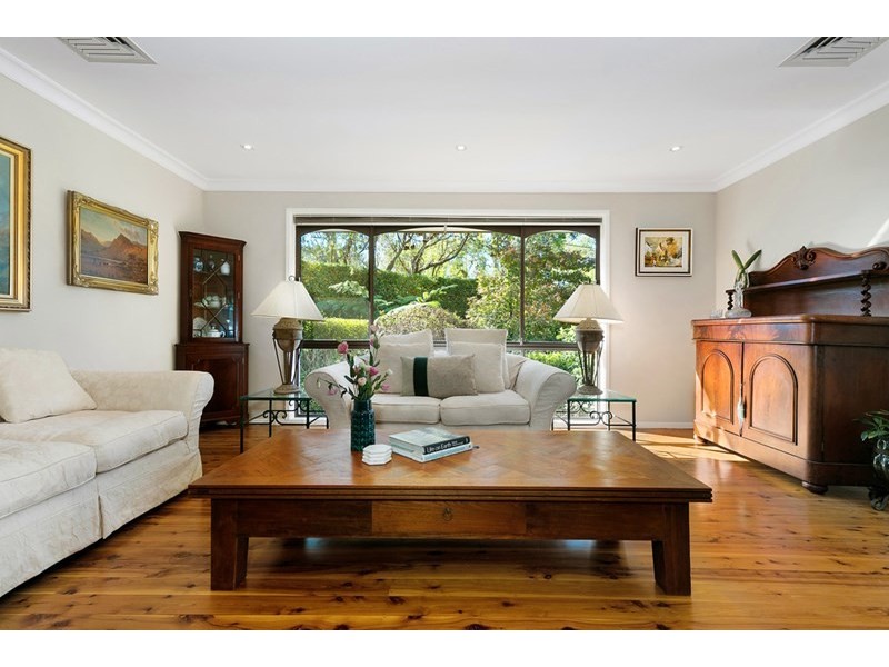 17 Holt Avenue, Wahroonga NSW 2076